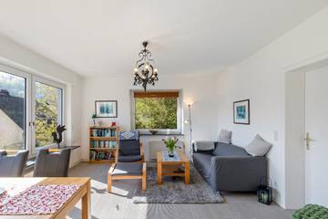 Vacation Rental for 4 Guests in Sankt Goar, Middlerhine, Picture 3