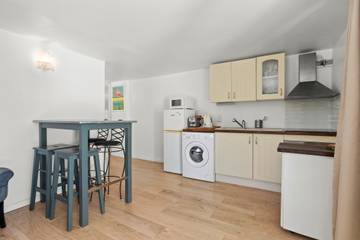 Location De Vacances pour 4 Personnes dans Hyeres, Région de Toulon, Photo 4