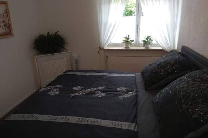 Ganze Wohnung, Ferienwohnung bei Baden-Baden in Eisental, Bühl