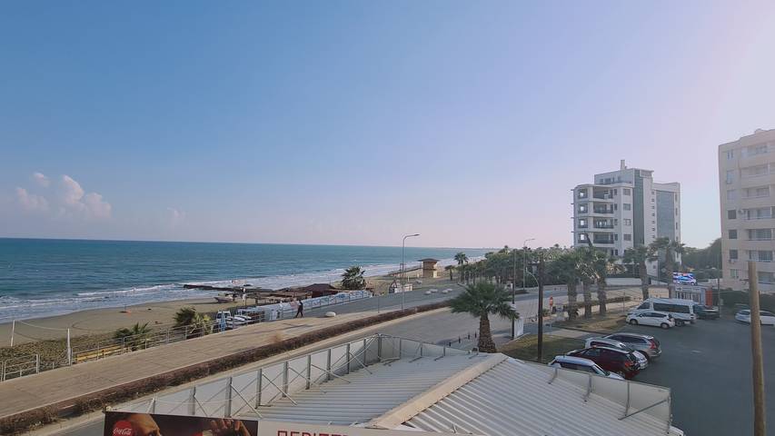 Ferienwohnung für 4 Personen, mit Balkon in Larnaka - 2