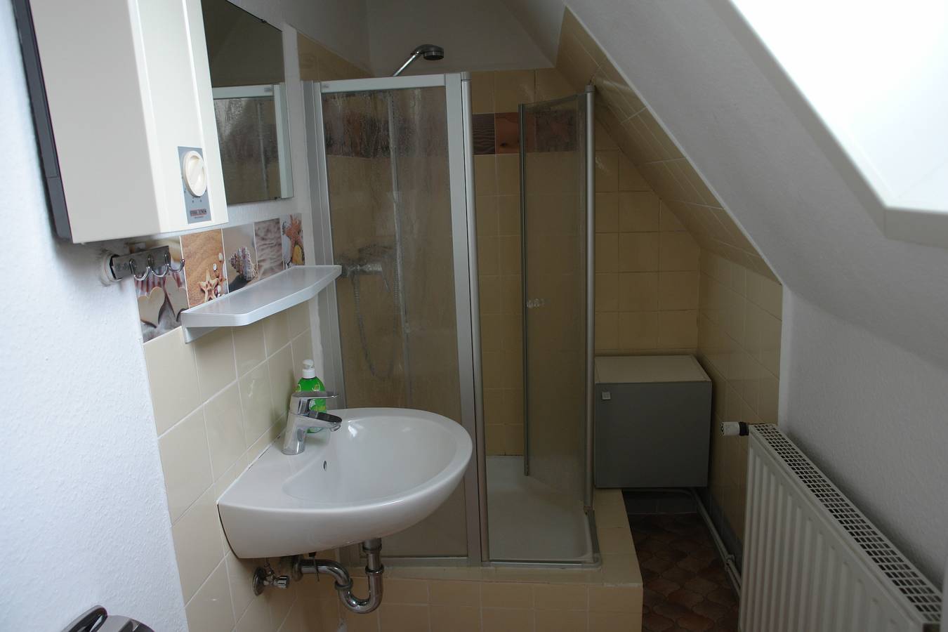 Appartement de vacances entier, Ferienwohnung Winde-Kluge in Schleswig, Schleswig & Surroundings