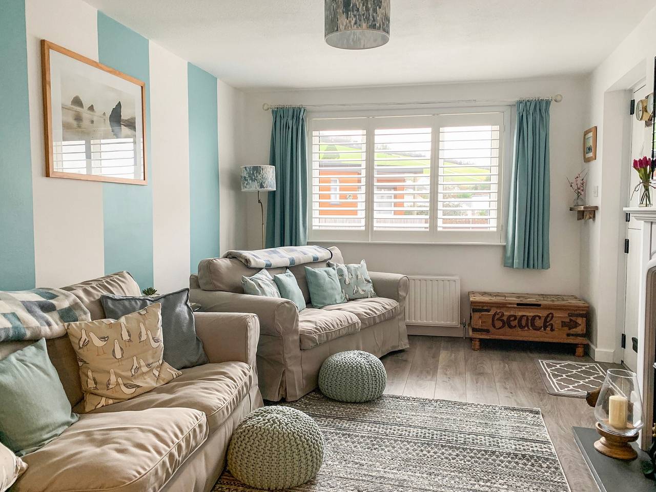 Corner Cottage in Combe Martin, Exmoor