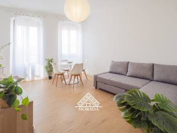 Gîte pour 4 personnes à Iglesias