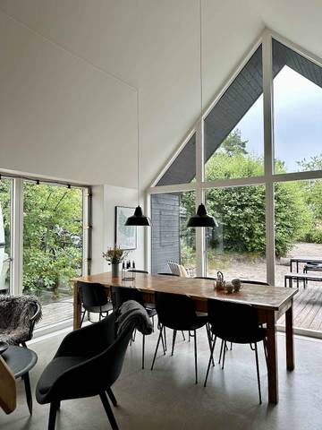 Apartamento para 5 Personas en Nexø, Kopenhagen und Umgebung, Foto 3