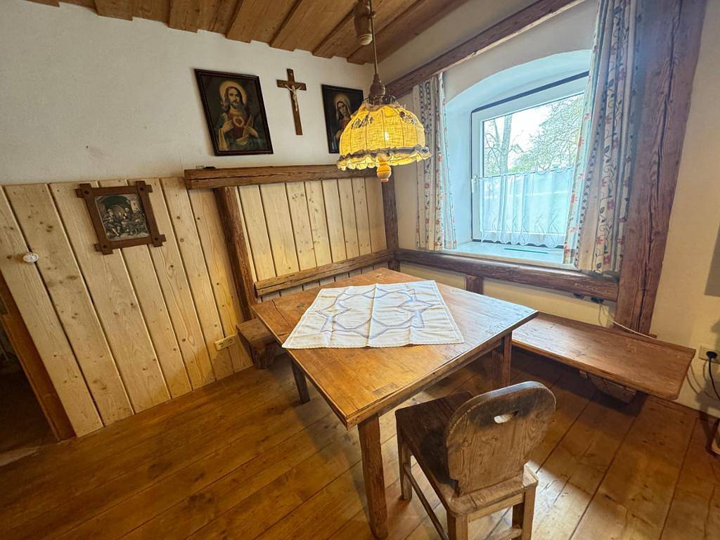 Bauernhof Grissenberger - Doppelzimmer in Kematen an der Ybbs, Mostviertel Region