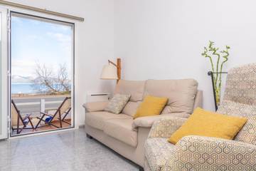 Finca für 5 Personen in Alcúdia, Mallorca Norden, Bild 1