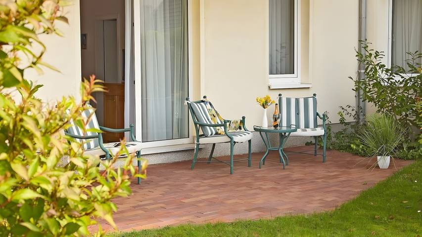 Apartamento de vacaciones para 6 personas, Se admiten mascotas - 1