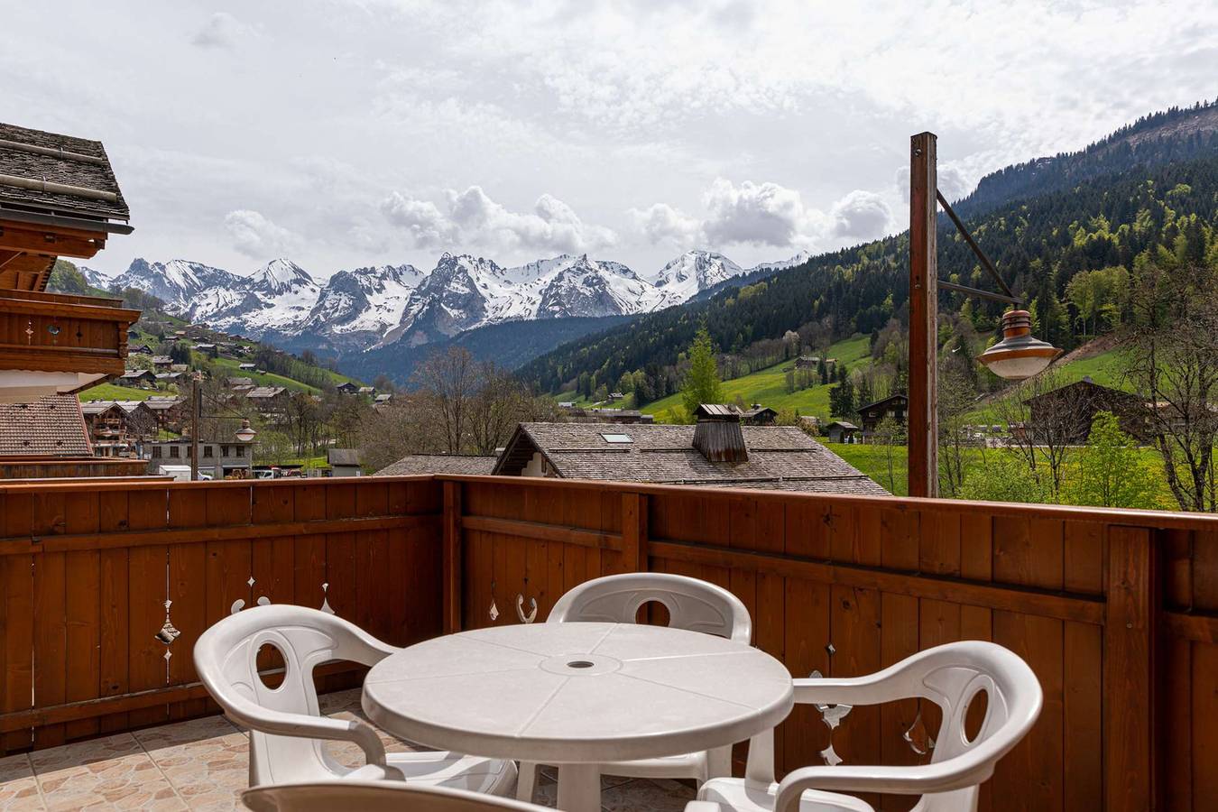 Appartement de vacances