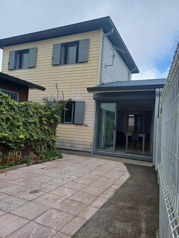 Maison de vacances pour 6 personnes, avec vue