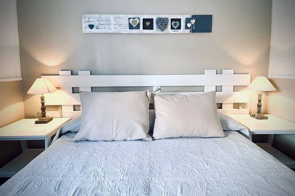 Apartamento entero, Campanitx Apt, Formentera - 2 dormitorios, planta baja in Es Caló, Formentera