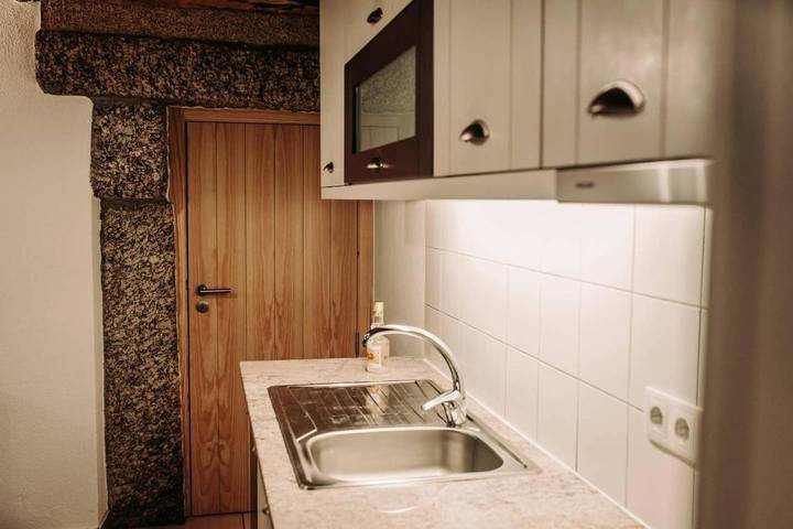 Gîte pour 9 personnes, avec vue, adapté aux familles à Seia - 3