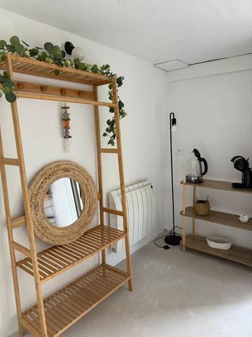 Maison d’hôte pour 2 personnes, avec terrasse et jardin à Trélissac