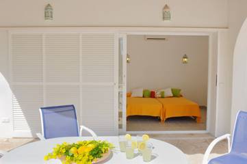 Villa in Cala d'Or, Santanyí für 10 