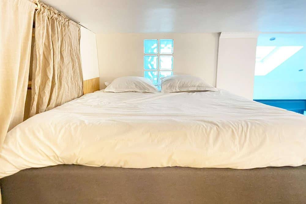 Apartamento entero, Oparadi \"Le Cocooning\" - A peaceful and cosy refuge in Wazemmes (Lille), Lille