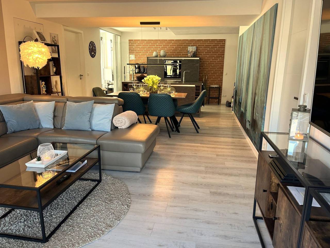 Ferienwohnung in Binz ab 158€ pro Nacht