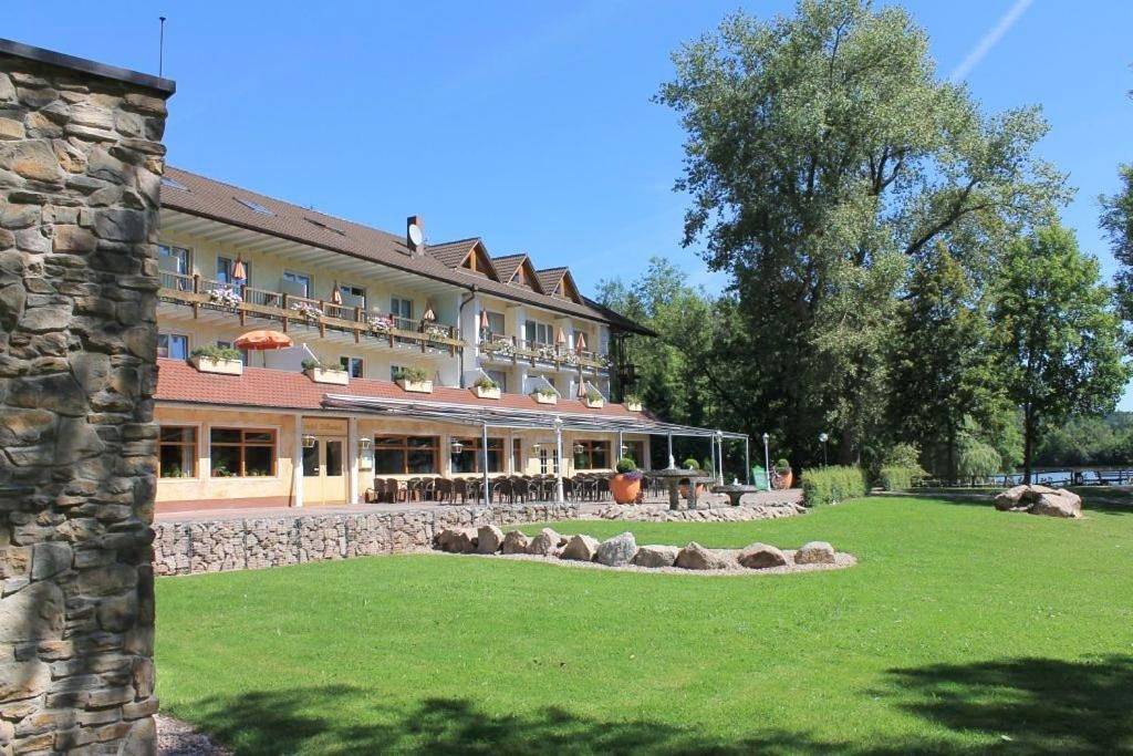 Hotel Salinensee in Bad Dürrheim, Mittlerer Schwarzwald