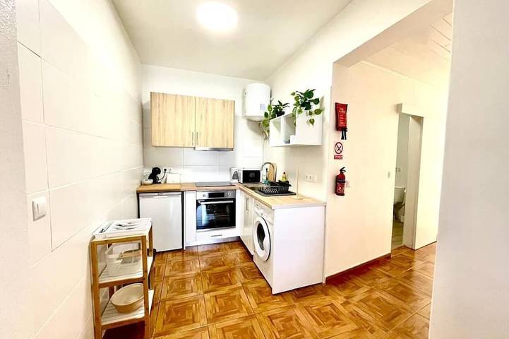 Ganze Wohnung, SandyBeachApartement2 in Porto Santo, Madeira