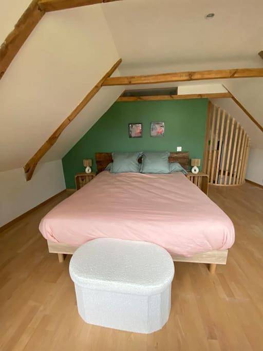 Maison in Ussel, Région d'Ussel