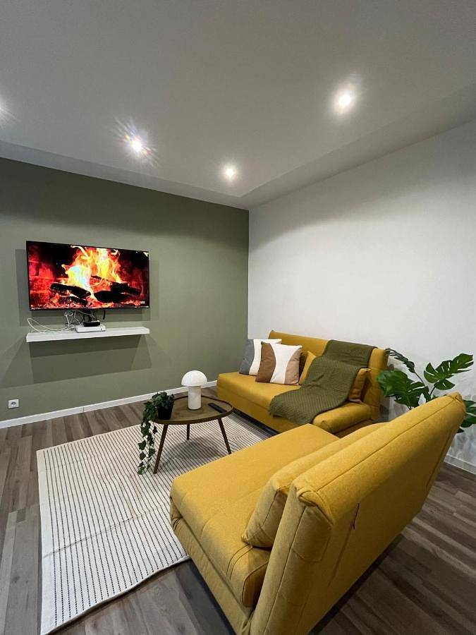 Gîte pour 4 personnes, avec terrasse à Guyancourt - 3