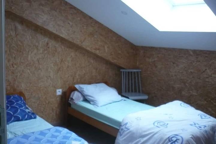 Location de vacances pour 15 personnes, avec jardin et terrasse, animaux acceptés à Favières - 3