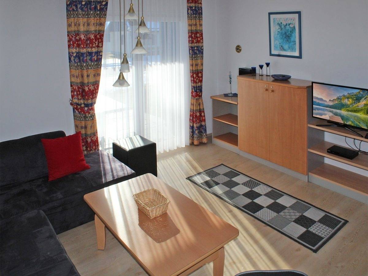 Ferienhaus Nr. 84, Kategorie Komfort, Feriendorf Hochbergle, Allgäu in Lechbruck am See, Bayerisch Schwaben