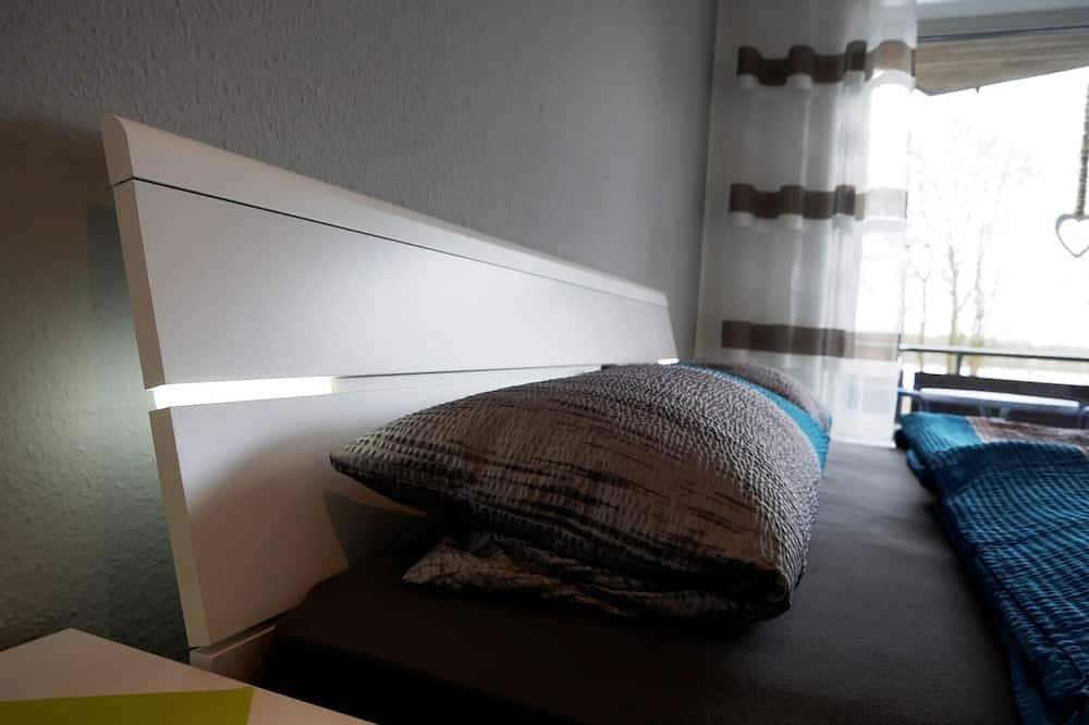Ganze Wohnung, Appartement Seeblick, 1-2 Pers. in Haltern am See, Naturpark Hohe Mark - Westmünsterland