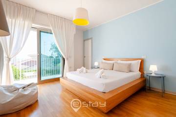 Villa für 6 Personen in Quartu Sant'Elena, Cagliari Provinz, Bild 2