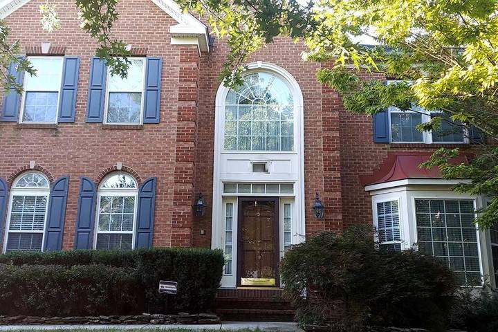 Ferienhaus für 4 Personen, mit Garten und Ausblick - 1