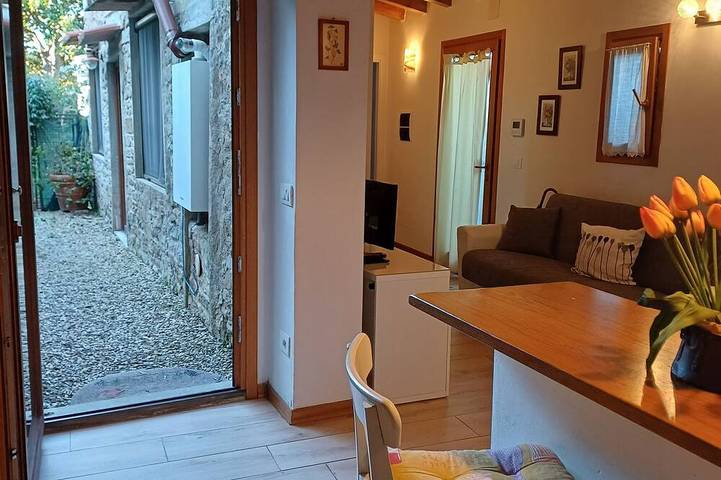 Appartamento intero, Casa Vacanze Ada a Fiesole in Fiesole, Firenze province