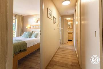 Chalet pour 6 Personnes dans Payolle, Campan, Photo 2