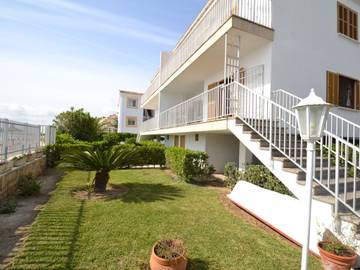 Apartment in Playa de Alcúdia, Alcúdia Apartment in Playa de Alcúdia, Alcúdia für 6