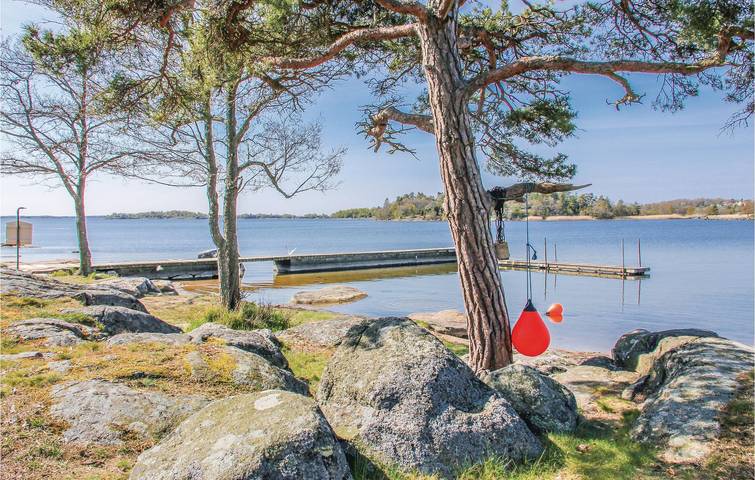 Ferienhaus für 4 Personen in Karlskrona - 3