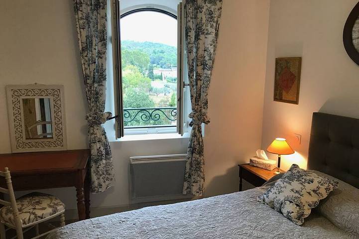 Vakantiehuis voor 4 personen - 1