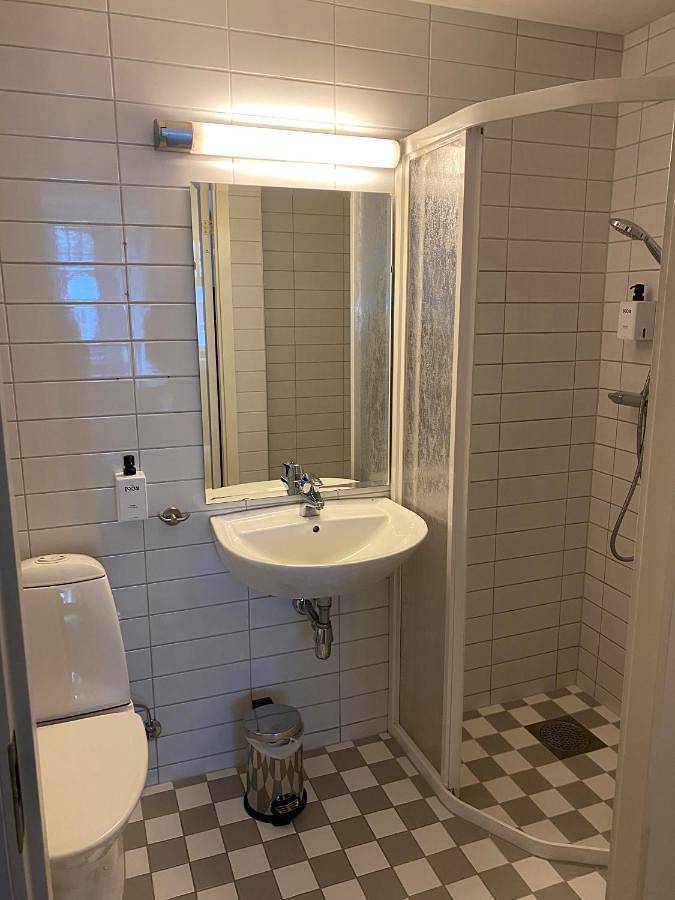 Hôtel pour 2 personnes, avec terrasse dans Ålesund - 3