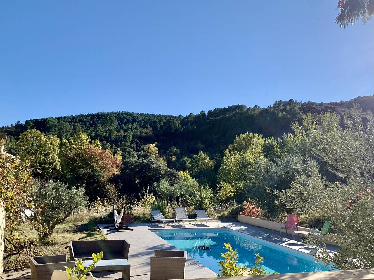 La Maison du Haut Languedoc - Farniente in Berlou, Béziers und Umgebung