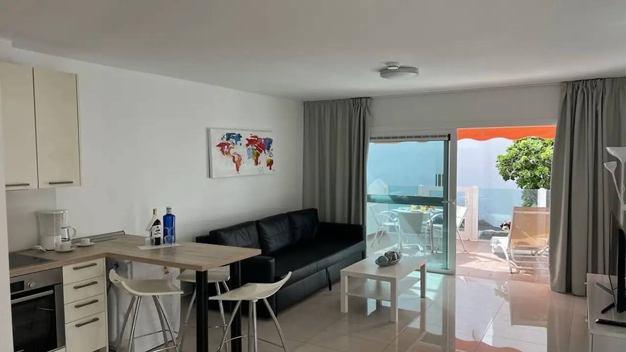 Ferienhaus für 2 Personen (45 m²) in Costa Calma in Costa Calma, Pájara