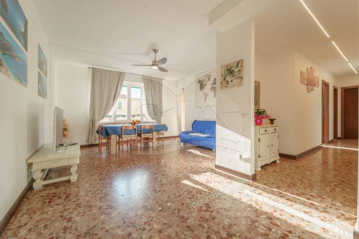Appartamento intero, Casa Cristina in Porto Azzurro, Arcipelago Toscano