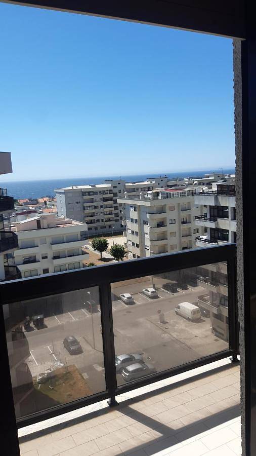 Gîte pour 3 personnes, avec Balcon et Terrasse ainsi que Jardin et Vue dans Amorosa
