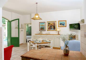 Ferienhaus für 7 Personen in Corsano, Salento, Bild 4