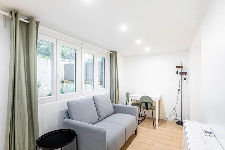 Holiday apartment for 2 people - 1