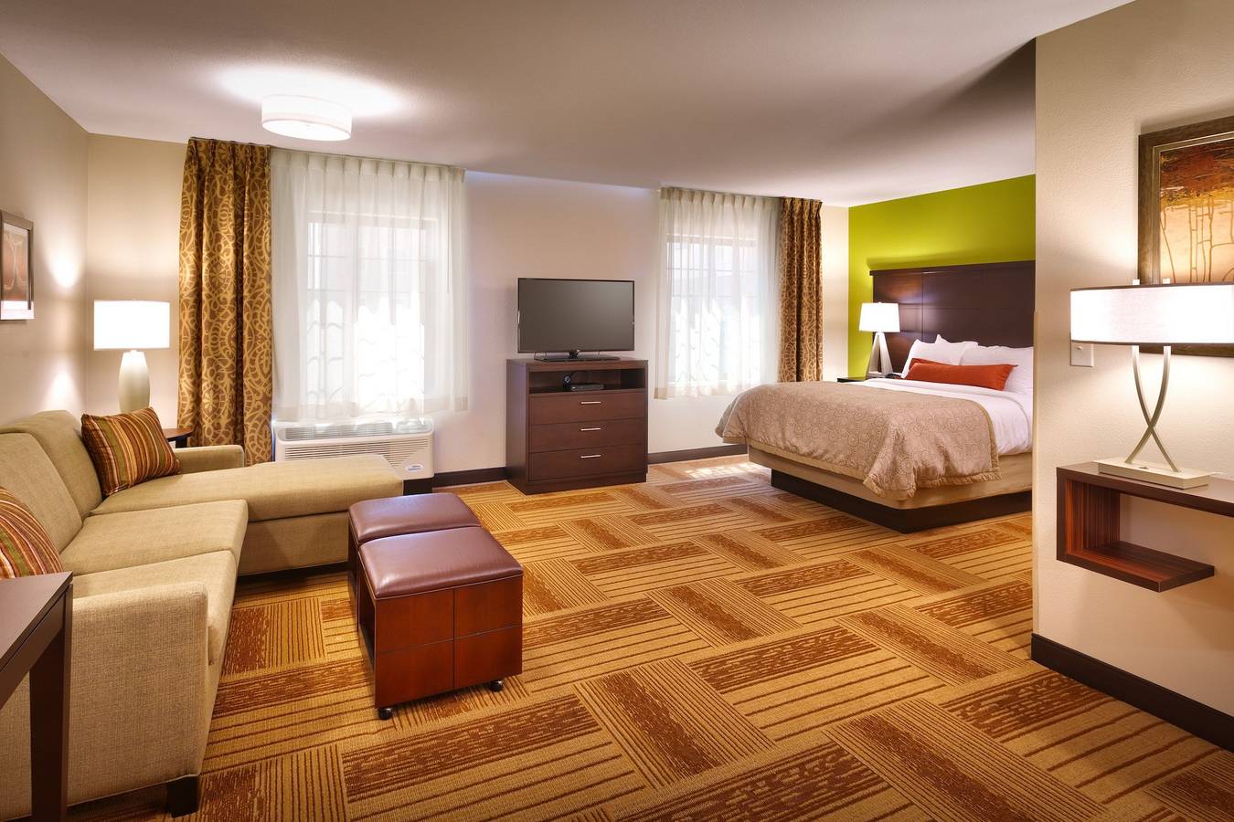 Appartamento vacanze a Ranchettes a partire da 236€ a notte