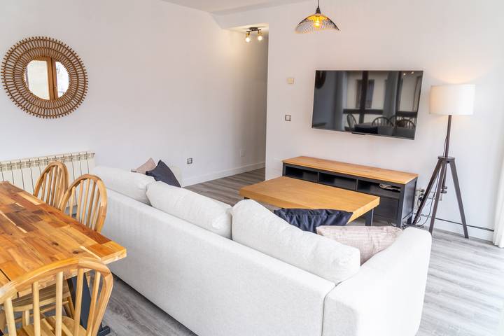 Appartement entier, Amplio apartamento en Llanes in Llanes, Côte Cantabrique