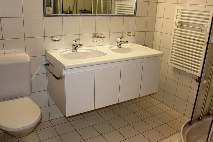 Ganze Wohnung, Casa Genziana Castelein, (Camischolas/Sedrun), 217.01 in Sedrun, Tujetsch