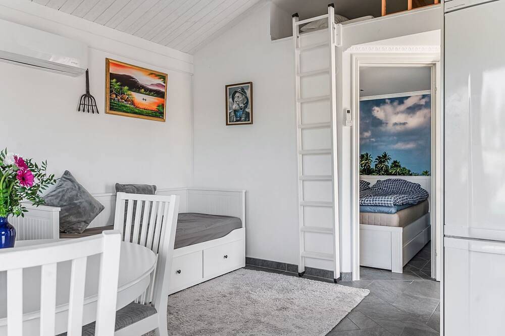 Ferienhaus Ekenäs in Ronnebyhamn, Schwedische Ostsee