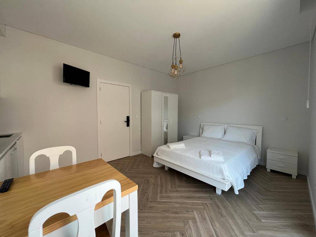 Apartamento inteiro, Studio in Mira (Coimbra), Distrito de Coimbra