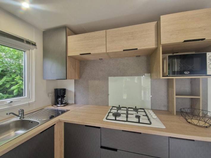 Location de vacances pour 4 personnes, avec piscine et jardin à Saint-Antoine-de-Breuilh - 2