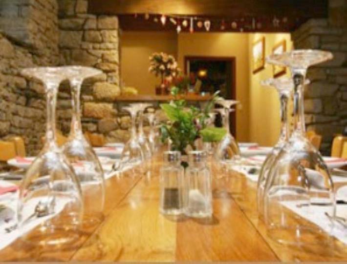 Hôtel pour 2 personnes, avec terrasse ainsi que piscine et jardin à Pluherlin - 3