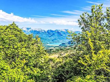 Villa per 8 Persone in Roccascalegna, Provincia di Chieti, Foto 4