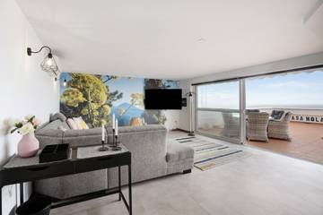 Vakantiewoning voor 4 Personen in Los Realejos, Noord Tenerife, Afbeelding 1
