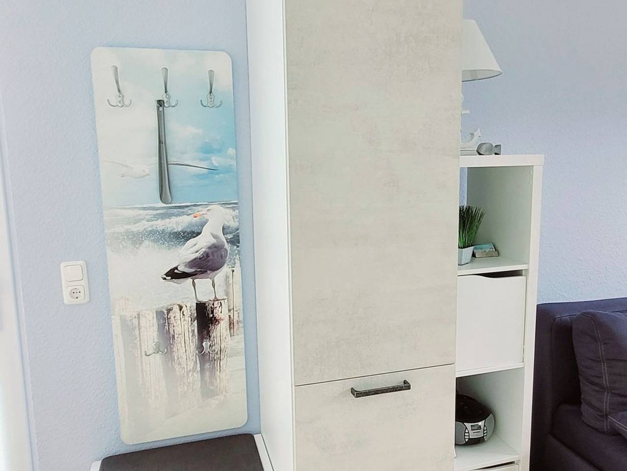 Ferienwohnung für 4 Personen in Gelbensande, Fischland - Darß - Zingst